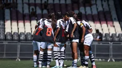 Vasco perdeu a primeira partida no torneio nacional - Foto: Dikran Sahagian/Vasco