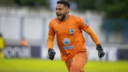 Adversário do Internacional, Maracanã atravessa boa fase em 2025 - Foto: Baggio Rodrigues/AGIF