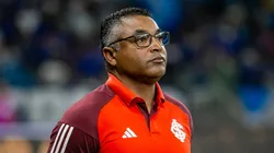 Internacional de Roger Machado é concorrente do Atlético-MG.