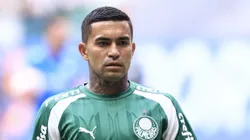 Dudu no Palmeiras. Foto: Marcello Zambrana/AGIF