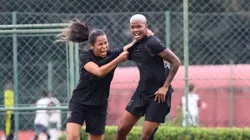 Corinthians enfrenta o Grêmio na oitava rodada do Brasileiro Feminino - Foto: ©Rodrigo Gazzanel / Ag. Corinthians