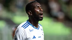 Bolasie soltou uma indireta ao Vasco.