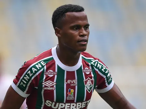 John Arias está arrependido de ter deixado o Fluminense rumo ao Wolverhampton