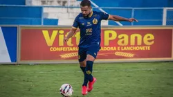 Rival do Fluminense, Aparecidense vive boa fase na Série D - Foto: Raphael Teixeira/Aparecidense