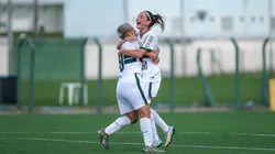 Coritiba disputa a Série A3 do Brasileiro Feminino - Foto: JP Pacheco / Coritiba