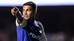 Cruzeiro quer se desfazer de Dudu - Foto: Marco Galvão.