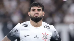 Foto: Marcello Zambrana/AGIF.