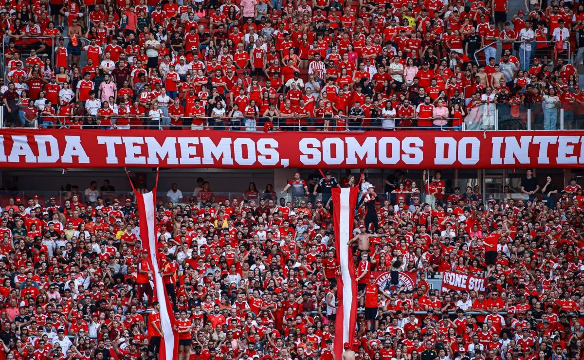Internain Internacional consegue novos seguidores nas mídias sociais