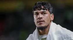 Zagueiro decidiu abrir o jogo - Foto: Rafael Vieira/AGIF.