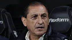 Ramón Díaz não vai voltar ao Cruz-Maltino.