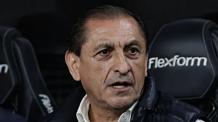 Ramón Díaz não vai voltar ao Cruz-Maltino.