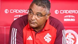 Jogador pode atuar com Roger Machado - Foto: Maxi Franzoi/AGIF.