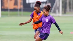 Corinthians tem desafio importante na próxima rodada - Foto: Rodrigo Gazzanel / Agência Corinthians