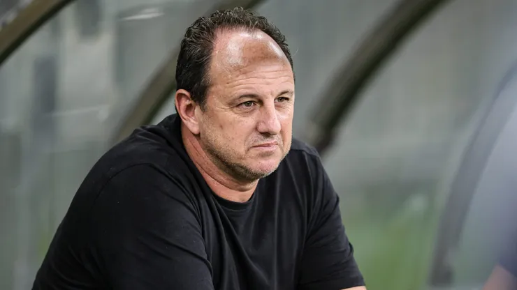 Treinador segue se destacando no Bahia