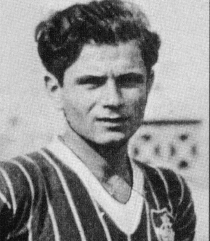 Preguinho – Foto: Reprodução/Instagram