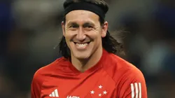 Após semana terrível, Cássio foi destaque na vitória do Cabuloso