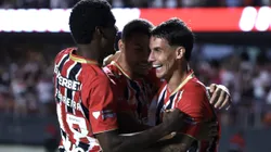 São Paulo e Náutico se enfrentam nesta terça (29), às 21h30, no Morumbis, pela Copa Betano do Brasil.