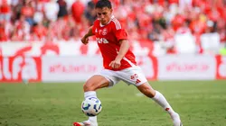 Internacional x Maracanã pela Copa do Brasil