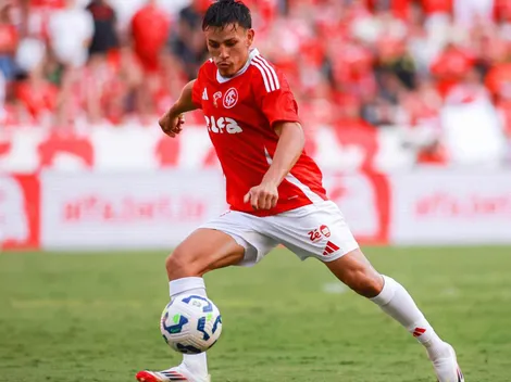 Palpite Internacional x Maracanã - Copa do Brasil - 29/04/2025