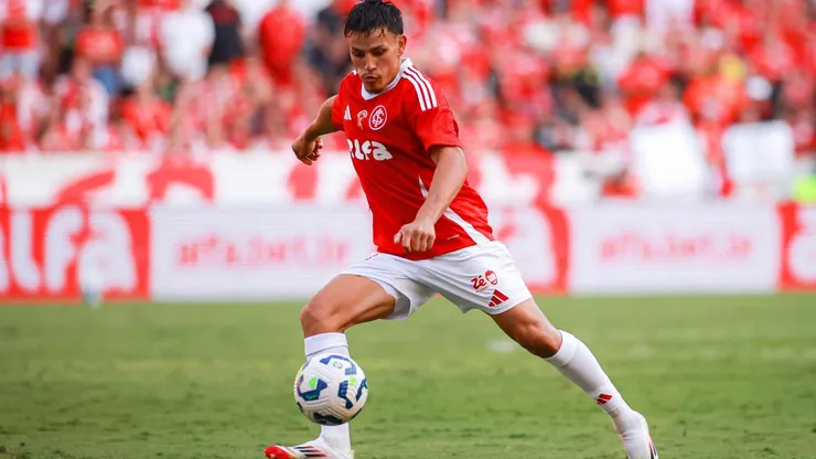 Internacional x Maracanã pela Copa do Brasil