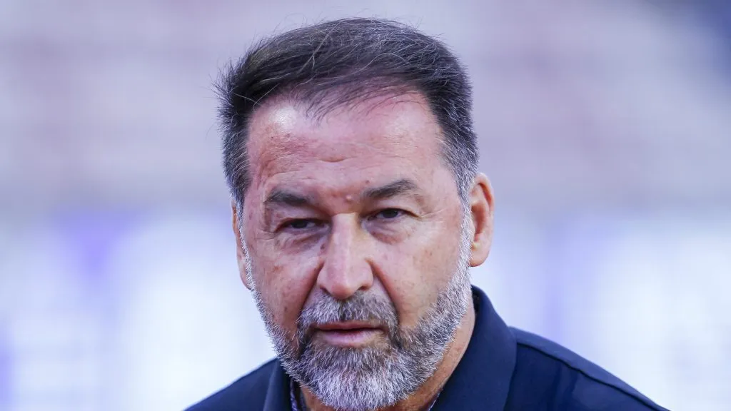 Foto: Marco Miatelo/AGIF – Augusto Melo vai buscar atender os pedidos do treinador para deixar o elenco mais forte.