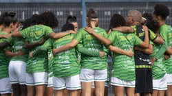 Equipe Juventude. Foto: Anderson Romão/AGIF