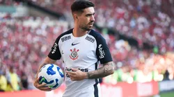 Novorizontino x Corinthians pela Copa do Brasil