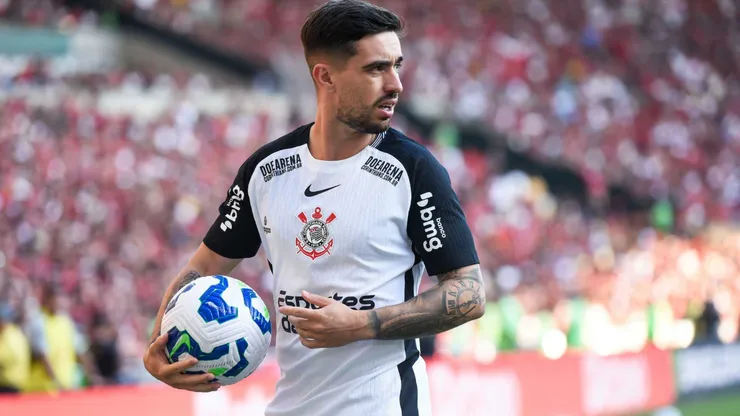 Novorizontino x Corinthians pela Copa do Brasil
