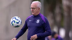 Dorival Júnior começou os trabalhos oficialmente - Foto: Reprodução/Instagram