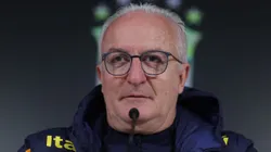 Dorival Jr, treinador do Corinthians
