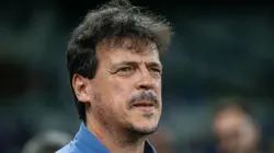 Fernando Diniz é cotado para assinar com o Vasco