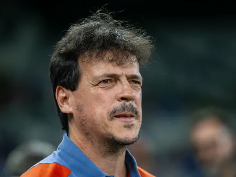 Fernando Diniz reduz pedida salarial e avança em acerto com o Vasco