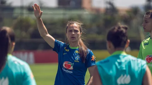 Seleção Sub-17. Foto: Fabio Souza/CBF