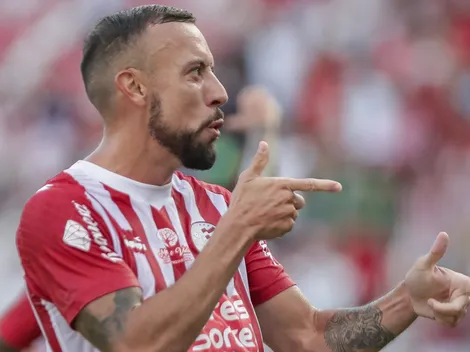 De promessa esquecida no Flamengo a estrela do Náutico