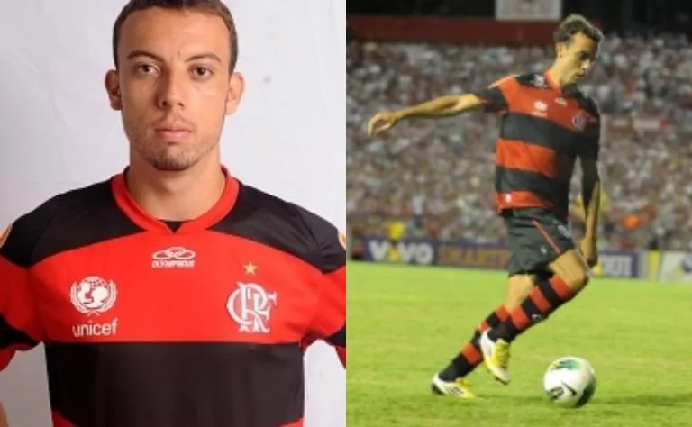 Em 2016, buscando novos desafios, Paulo Sérgio transferiu-se para o Daegu FC, da Coreia do Sul. Foto: Divulgação/Flamengo