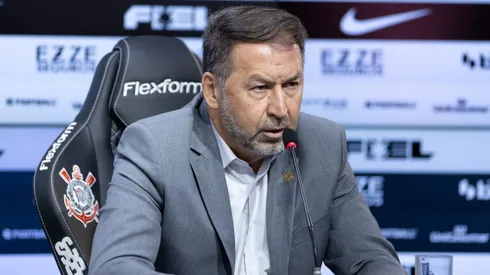 Augusto Melo pode ser afastado antes do processo de impeachment