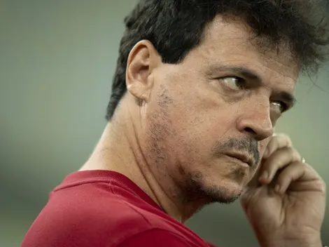 Fernando Diniz aceita diminuir salário para dirigir o Vasco