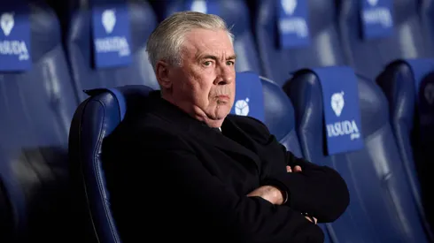 Ancelotti depende da liberação do Real para assumir a Seleção