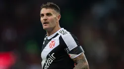 Artilheiro do Vasco, Pablo Vegetti busca voltar a marcar pela Copa do Brasil - Foto: Thiago Ribeiro/AGIF