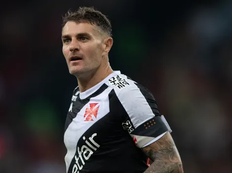 CBF define árbitro experiente para apitar Operário x Vasco