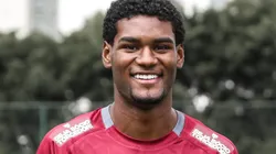 Lucas Ferreira vai ter um belo aumento no Tricolor