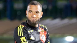 Everson, do Atlético-MG, teve atitude reprovada em Mirassol.