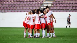 Internacional segue sem vencer no Brasileirão Feminino - Foto: Lara Vantzen | Internacional