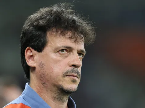 Fernando Diniz deve assinar com o Vasco e terá salário de R$ 800 mil