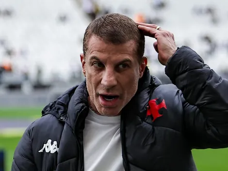 Pedrinho avança com empresa pela busca de venda da SAF no Vasco