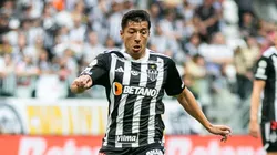 Alan Franco está na lista do Valencia - Foto: Fernando Moreno/AGIF.