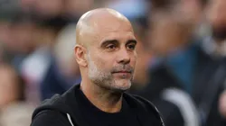 Guardiola, técnico do Manchester City - Foto: Carl Recine/Getty Images