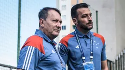 Ex-jogador deu a sua opinião - Foto: Gustavo Aleixo/Cruzeiro.