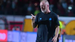 Mano Menezes irá estrear pelo Grêmio na Copa do Brasil contra o CSA -