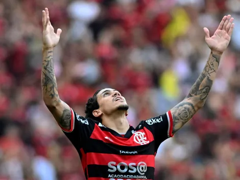 Palpite Botafogo-PB x Flamengo - Copa do Brasil - 01/05/2025